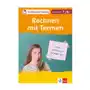 10-Minuten-Training Mathematik Rechnen mit Termen 7./8. Klasse. Kleine Lernportionen für jeden Tag Sklep on-line