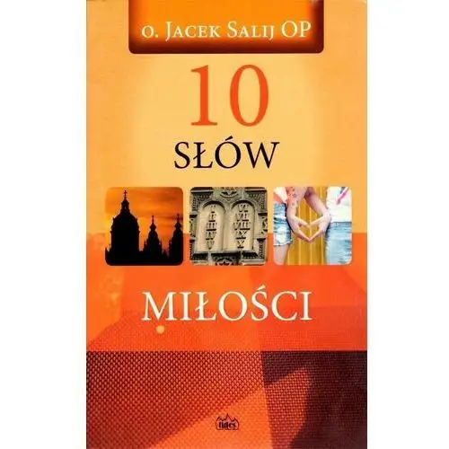 10 słów o miłości