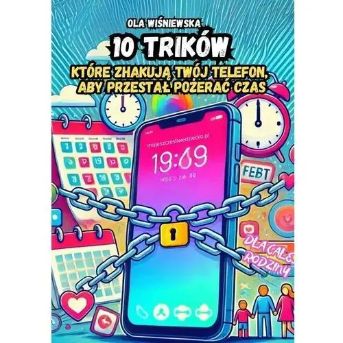 10 trików, które zhakują Twój telefon, aby przestał pożerać Twój czas