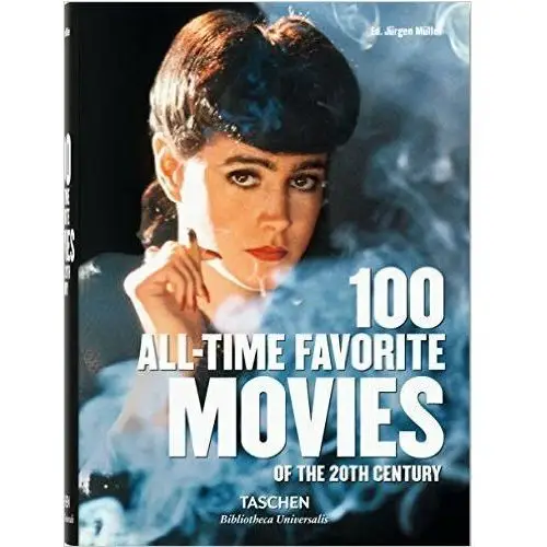 100 All-Time Favorite Movies of the 20TH Century