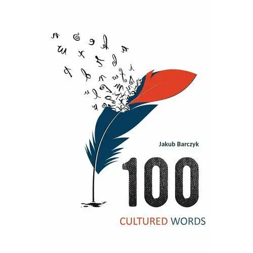 100 cultured words