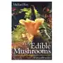 100 edible mushrooms The university of michigan press Sklep on-line