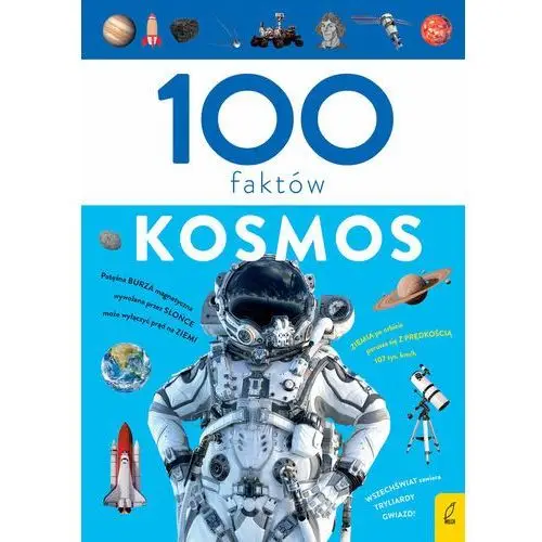 100 faktów. Kosmos