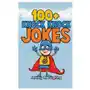 100+ knock knock jokes: funny knock knock jokes for kids Createspace independent publishing platform Sklep on-line