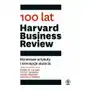 100 lat Harvard Business Review Sklep on-line