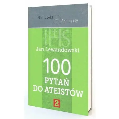 100 pytań do ateistów cz.2