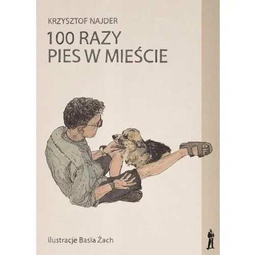 100 razy pies w mieście