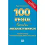 100 reguł ludzi produktywnych Sklep on-line