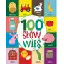 100 słów. Wieś Sklep on-line