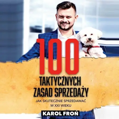 100 taktycznych zasad sprzedaży