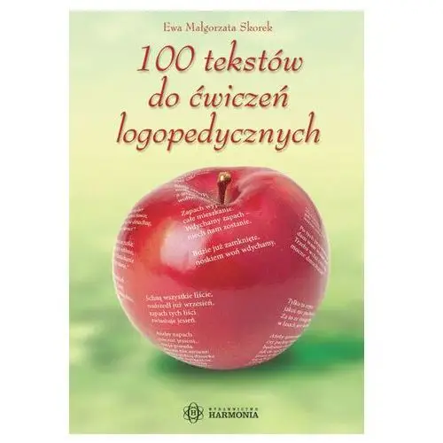 100 tekstów do ćwiczeń logopedycznych Skorek Ewa Małgorzata