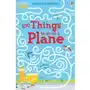 100 things to do on a plane Bone, Emily Sklep on-line