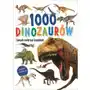 1000 dinozaurów i innych zwierząt kopalnych Sklep on-line