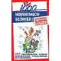 1000 norweskich słówek. Ilustrowany słownik norwesko-polski; polsko-norweski Sklep on-line