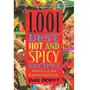 1,001 Best Hot and Spicy Recipes [DRM] Sklep on-line