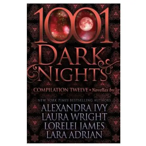 1001 dark nights: compilation twelve Evil eye concepts incorporated