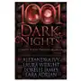 1001 dark nights: compilation twelve Evil eye concepts incorporated Sklep on-line