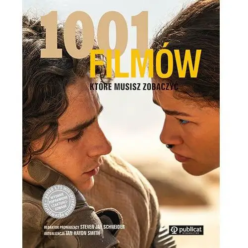 1001 filmów, które musisz zobaczyć