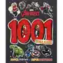 1001 naklejek. Marvel Avengers Sklep on-line