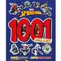 1001 naklejek. Marvel Spider-Man Sklep on-line