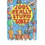 1001 Really Stupid Jokes Terry Deary Sklep on-line