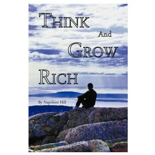 100k media llc Think and grow rich