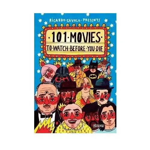 101 Movies to Watch Before You Die