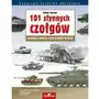 101 słynnych czołgów Sklep on-line