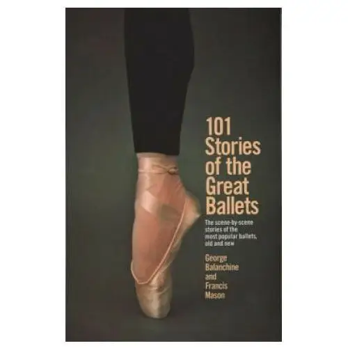 101 Stories of the Great Ballets