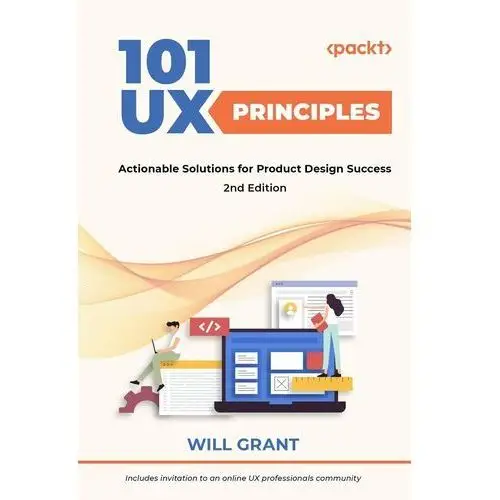 101 UX Principles – 2nd edition