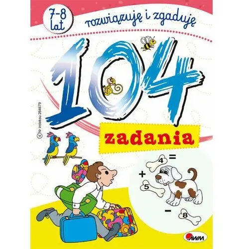 104 zadania