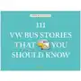 111 VW Bus Stories That You Should Know Sklep on-line