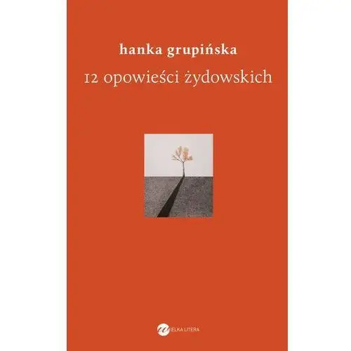 12 opowieści żydowskich