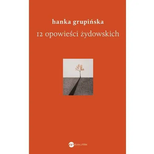 12 opowieści żydowskich