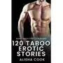 120 Taboo Erotic Stories Sklep on-line