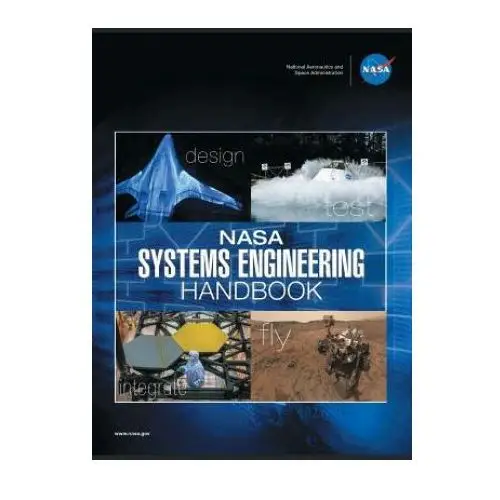 NASA Systems Engineering Handbook