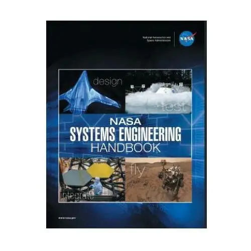 Nasa systems engineering handbook 12th media services