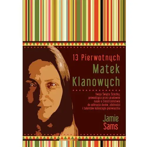 13 pierwotnych matek klanowych w.2