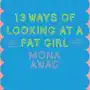 13 Ways of Looking at a Fat Girl Sklep on-line