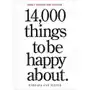 14,000 Things to Be Happy About. 25th Anniversary Edition Sklep on-line