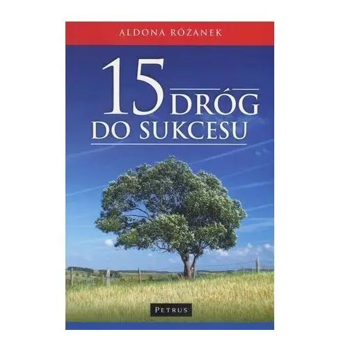 15 dróg do sukcesu