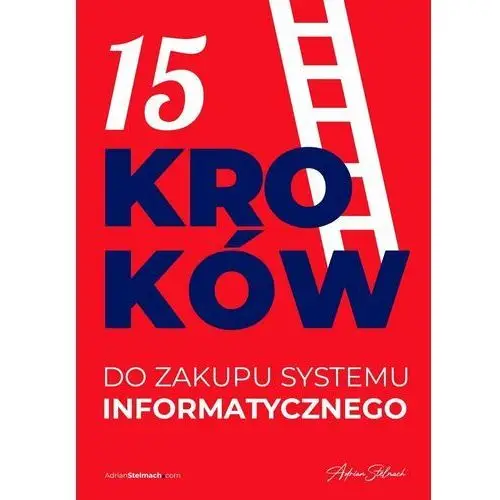 15 kroków do zakupu systemu informatycznego