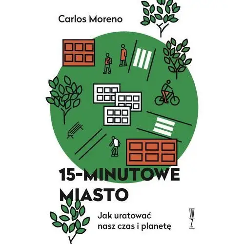 15 minutowe miasto