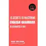 15 Secrets to Mastering English Grammar in 30 Minutes a Day Sklep on-line