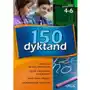 150 dyktand. Klasa 4-6. Szkoła podstawowa Sklep on-line