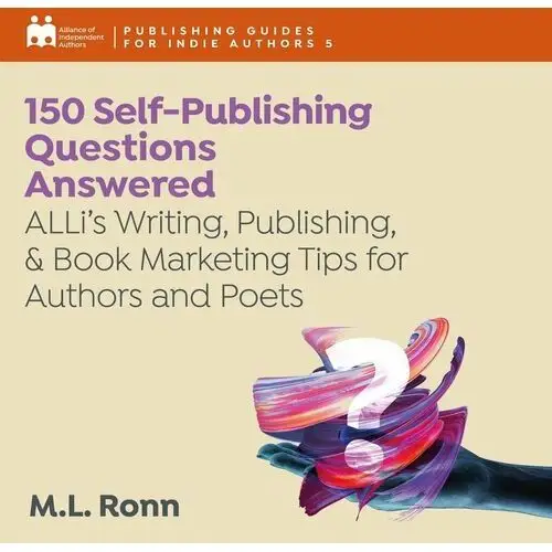 150 Self-Publishing Questions Answered