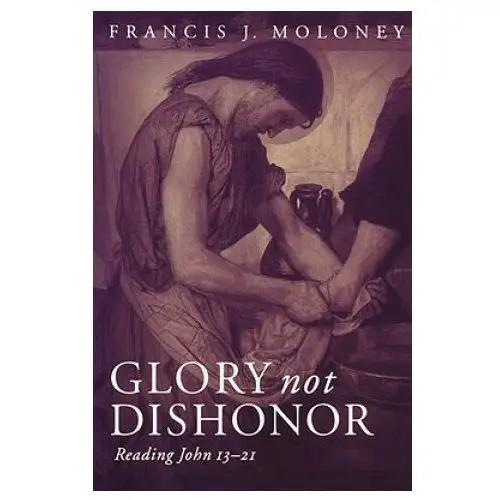 Glory Not Dishonor