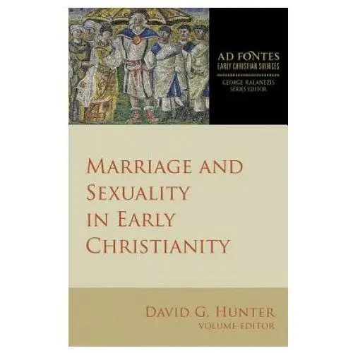 1517 media Marriage and sexuality in early christianity