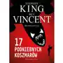 17 podniebnych koszmarów - Stephen King, Bev Vincent (MOBI) Sklep on-line