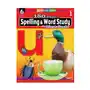 180 days of spelling and word study for first grade Shell educational publishing Sklep on-line